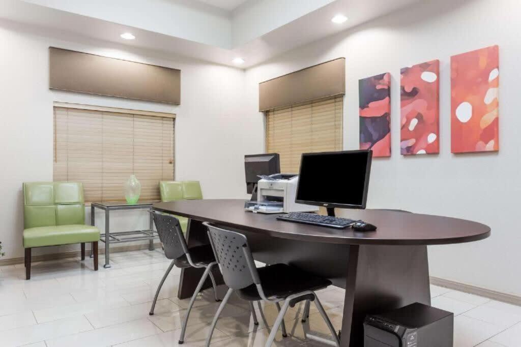 Chandler Promo 1Bd 1Ba ภายนอก รูปภาพ