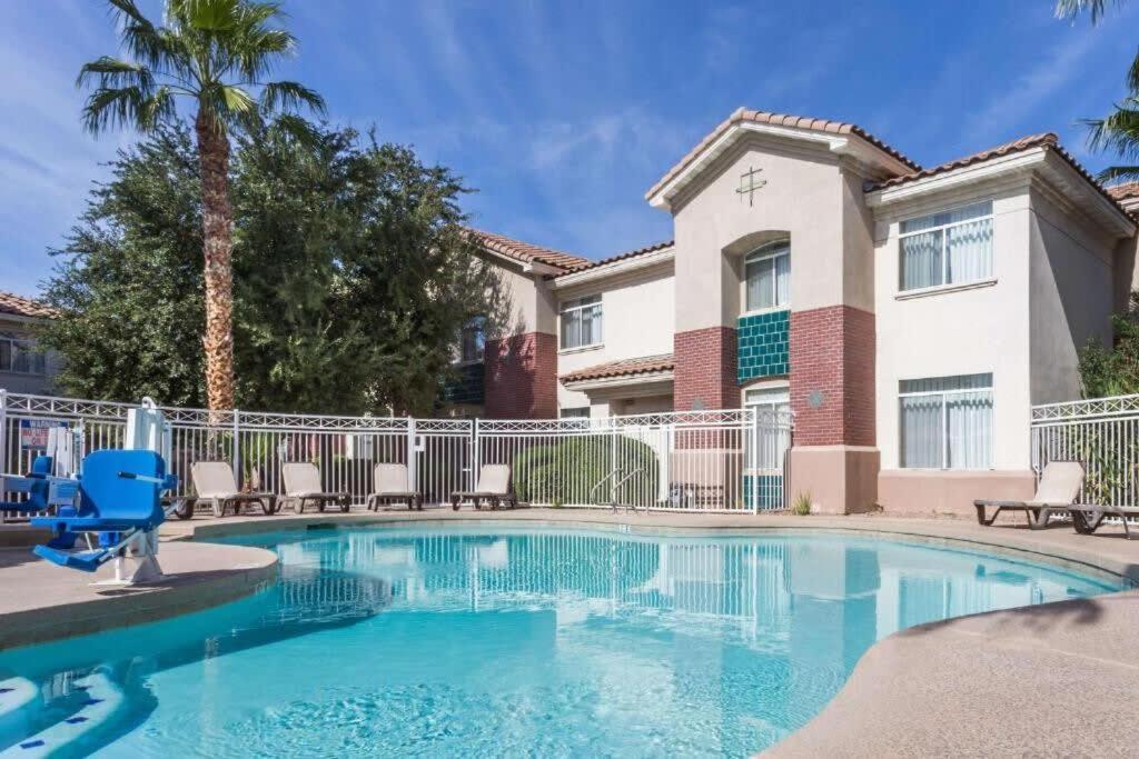 Chandler Promo 1Bd 1Ba ภายนอก รูปภาพ