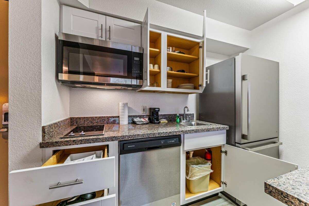 Chandler Promo 1Bd 1Ba ภายนอก รูปภาพ