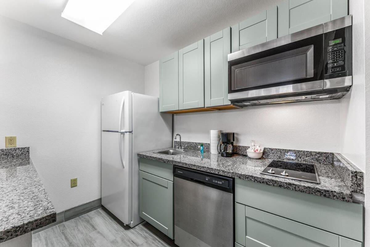 Chandler Promo 1Bd 1Ba ภายนอก รูปภาพ