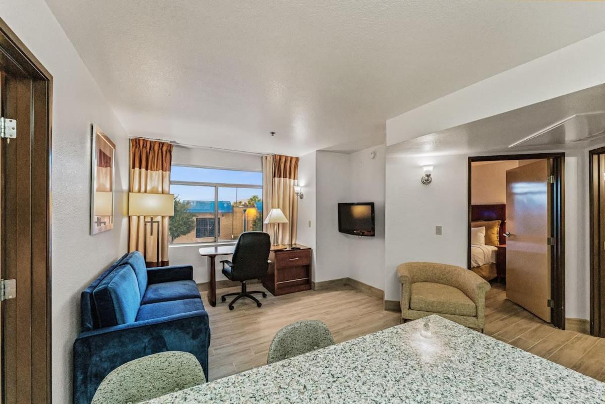 Chandler Promo 1Bd 1Ba ภายนอก รูปภาพ