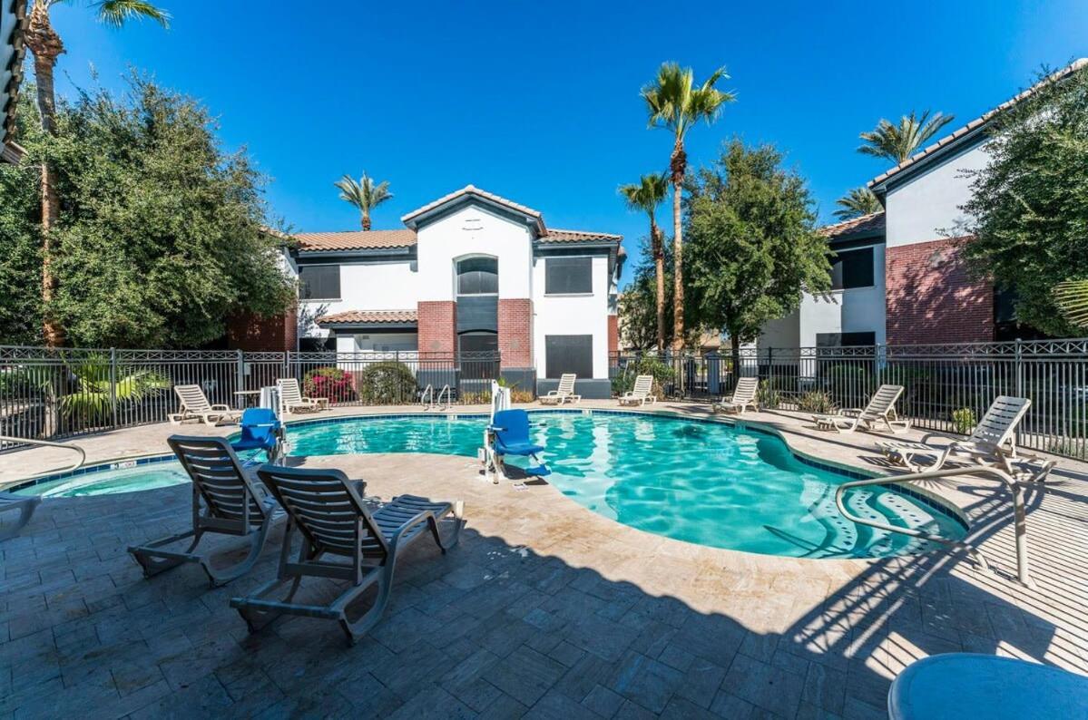 Chandler Promo 1Bd 1Ba ภายนอก รูปภาพ